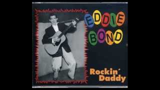 Hank C. Burnette - "Rockin' Daddy" chords