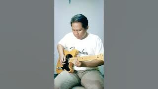 Lil' Pop-ish? #rezaartamevia #keabadian #cover #guitar #solo #musikindonesia