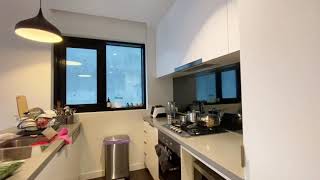 1503/45 Clarke St Southbank VIC 3006