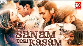 #sanam teri kasam#full Movie #song...