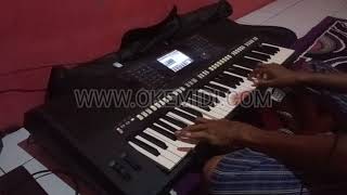 YAMAHA PSR STYLES JUDIKA - PUTUS ATAU TERUS.STY