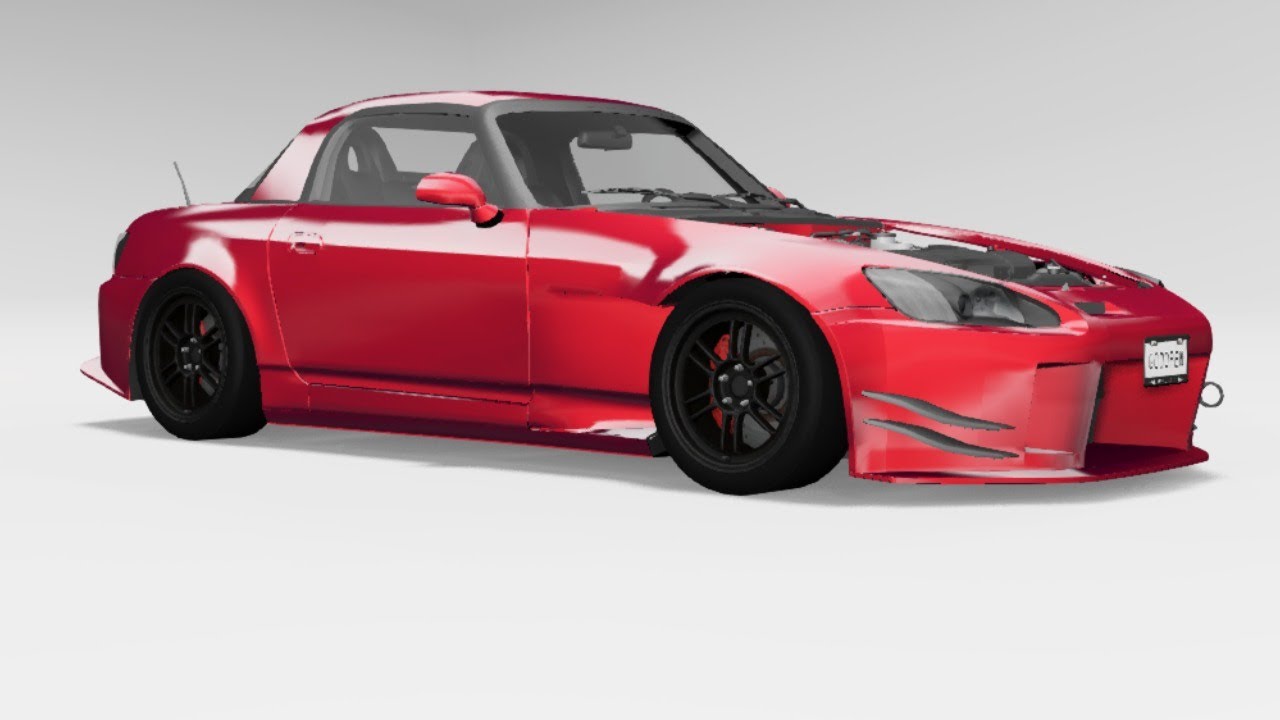 Supra s2000