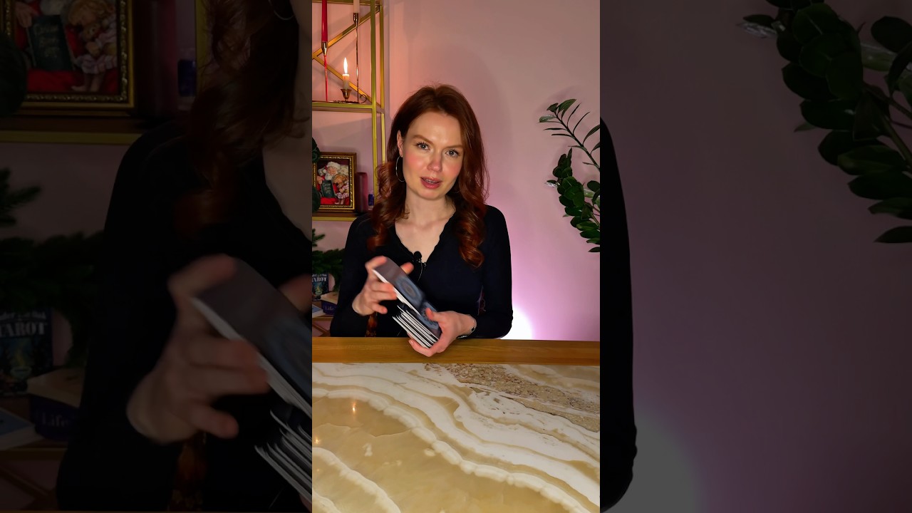 🔥Как Поменяется Ваша Жизнь через 3 месяца⁉️ 