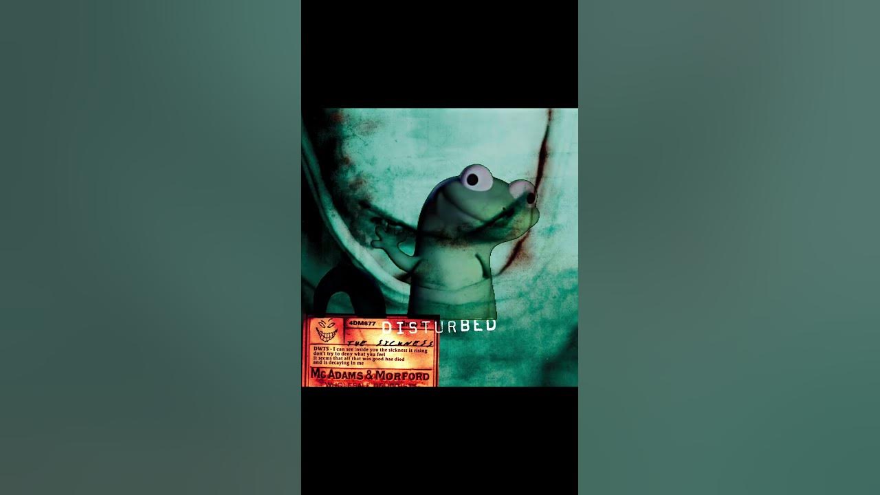 Down with the Lizard #remix #music #song #lizard #lizardmeme #disturbed #fyp #fypシ #fypシ゚viral