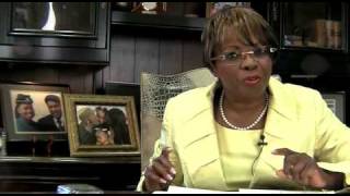 Journal-Record-Woman-Of-The-Year-2009.Mov