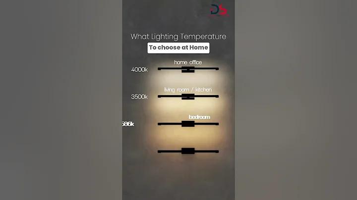How to Choose the Right Color Temperature Lights for Your Home | IDS