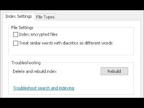 outlook 2016 indexing not working windows 10 outlook 2016 indexing not working windows 10