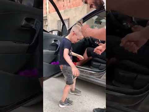 الصغير تاعنا