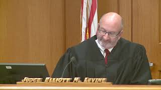 Judge rules to exclude human remains dog evidence in La Crosse murder trial