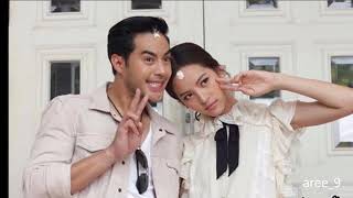 OPV ท็อป♥ณิชา ขัดใจ #ลมไพรผูกรัก HD   YouTube