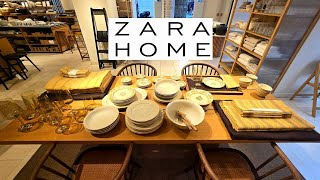 ZARA HOME 🌸 NEW SPRING 2026 COLLECTION | New Home Decor Arrivals screenshot 5