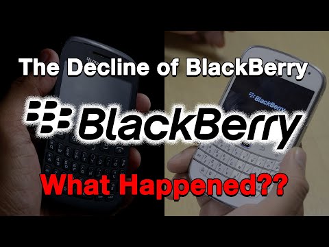 Video: Blackberry gray: description, properties and application