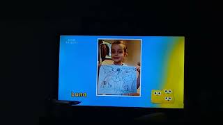 Cbeebies continuity october 31th