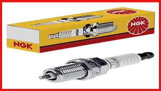 Bon Produit - Bougie Dallumage Ngk, Ngk Bkr5E-11, 1 Pièce, Taille Unique