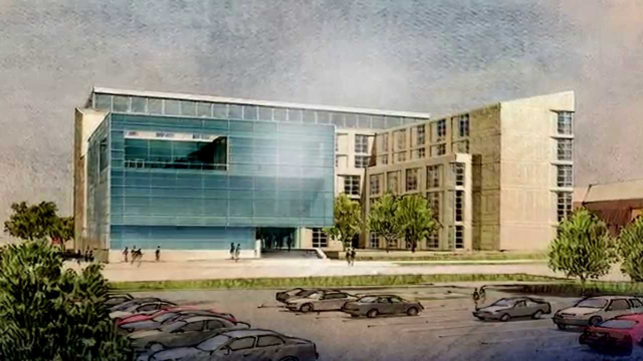 Unl College Of Business New Building Unl College Of Business New Building