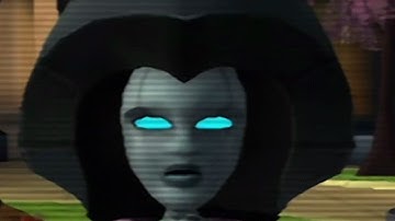 Ratchet & Clank Walkthrough Part 10 - Nebula G34 - Rilgar Infobot