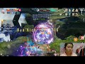 KING OF FF | Trường Lộ Nhàn Du Miền Gió Núi