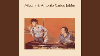 Video thumbnail of "Miúcha - Tiro Cruzado"