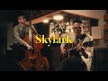 Exploring the scene 10 hoagy carmichael skylark  jazz guitar and bass duo