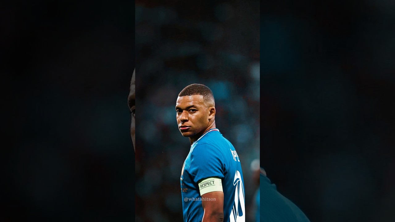 Is Kylian Mbappe A Traitor?