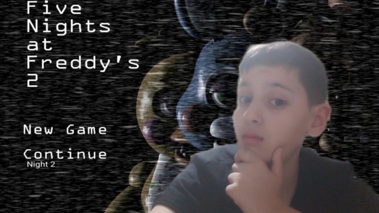 Fnaf 2 oynadım  Son anda oldum #viral#fnaf#tut#içeriküreticisi 