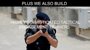 Navyug Security Anti Terrorism And Counter IED Introduction