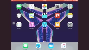How To Get Free Apps On IOS (TutuApp) | IOS 9.3.5 / 10