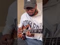 #PRSguitars Jazz Tone (Bud Powell's Dance of the Infidels)