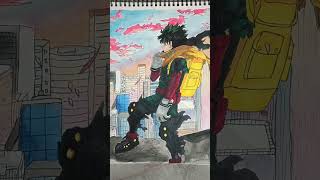 stop scrolling now #art #drawing #anime #trend #demonslayer #onepiece #jjk #fyp #shorts