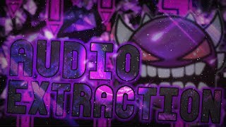 Geometry Dash Audio Extraction By Goodsmile And More 100%