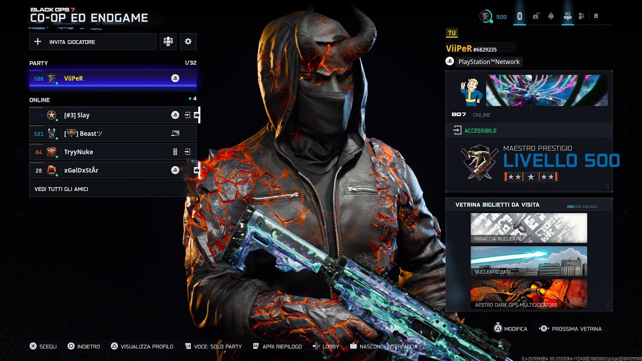 WORLD FASTEST NUKE ~ Call Of Duty Black Ops 7