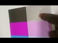 HP Designjet Poor Quality Fix