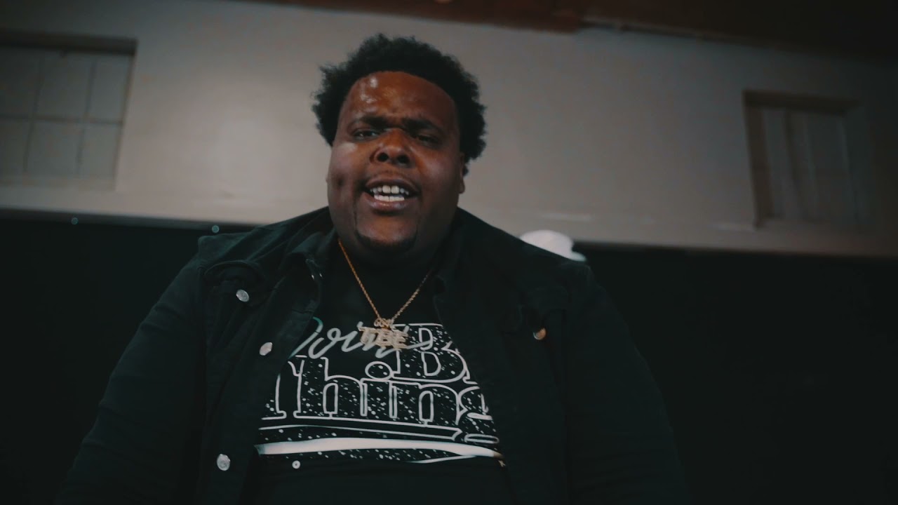 Trap Bruddas - Change Us [Official Music Video]