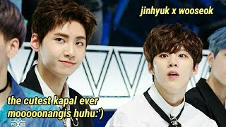 weishin moments that keep me up at night