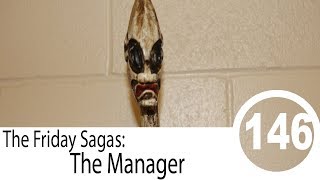 The Manager