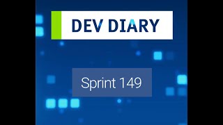 Dev Dairy: Sprint 149 (Delete Multiple Contacts, Finding Aircraft, SSIM to External Software) screenshot 3