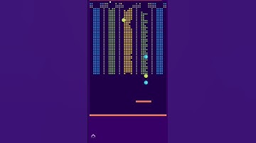 Brick Mania #games #gameshorts #bricks #ball