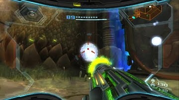 World of Playthroughs: Metroid Prime 3 (Trilogy) (Part 13)