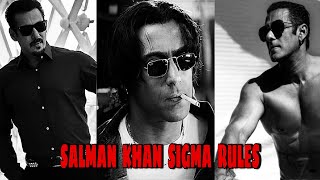 salman khan sigma rule | salman khan thuglife | salman khan meme compilation  | meme compilation