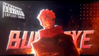 Sukuna Bullseye Amvedit Free Preset