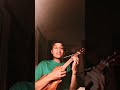 "Hush Lil' Lady/I Like It" - Lil' Corey/Sammie (Ukulele Cover)