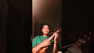"Hush Lil' Lady/I Like It" - Lil' Corey/Sammie (Ukulele Cover)