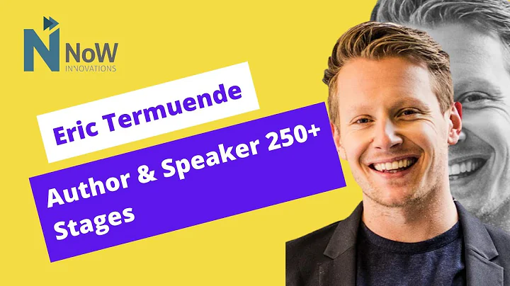 3 things you NEED to become a PAID Public Speaker