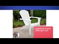 Buy Polywood Adirondack Chair Sale : Premium Poly Patios Buy Polywood Adirondack Chair Sale : Premium Poly Patios