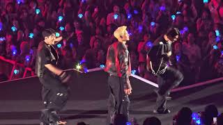 SHINee "WHY SO SERIOUS?" & "HITCHHIKING" | SHINee WORLD VII [E.S.S.AY] | 20250523