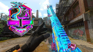 Destroying the Top 0.1% in MW3 Ranked Play