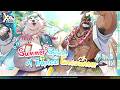 [Event] Summer Splash! A Tropical Encounter