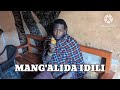 MANG ALIDA IDILI UJUMBE WA SAMIKE BY LWENGE STUDIO 2026