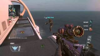 Private match boredom:/ hitmarkah