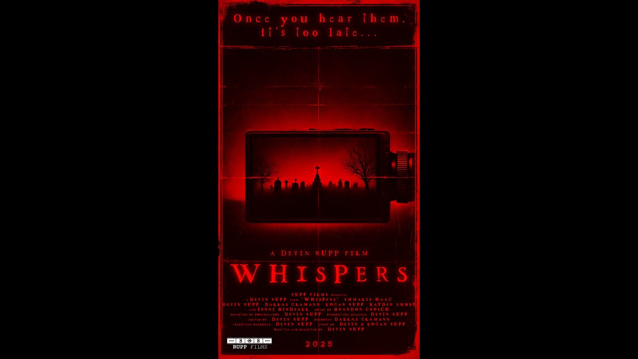 Whispers